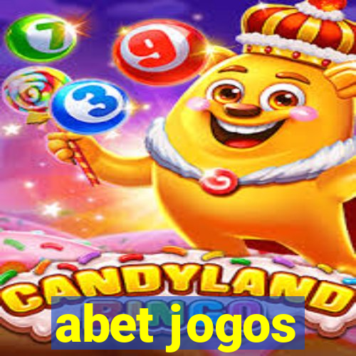 abet jogos